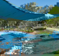 Corowa Bindaree Holiday Park - Surfers Paradise Gold Coast