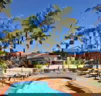 Costa Rica Motel - Surfers Paradise Gold Coast