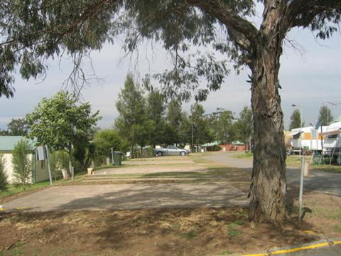 Country Acres Caravan Park - Surfers Paradise Gold Coast 0