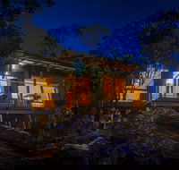 Cradle Mountain Wilderness Village - Surfers Paradise Gold Coast