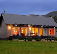 Crystal Creek Meadows Luxury Cottages and Spa Retreat - Surfers Paradise Gold Coast