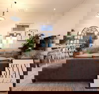 Davcorp Cityscape Executive Apartment - Surfers Paradise Gold Coast