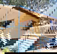 Discovery Parks - Echuca - Surfers Paradise Gold Coast