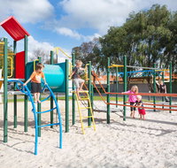 Discovery Parks - Perth Airport - Surfers Paradise Gold Coast