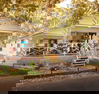 Discovery Parks - Clare - Surfers Paradise Gold Coast