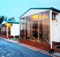 Discovery Parks - Hadspen - Surfers Paradise Gold Coast