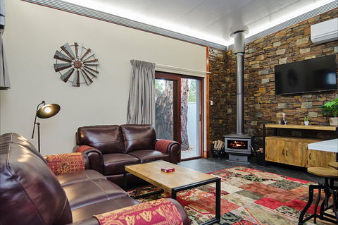 Eagle Foundry Bed & Breakfast - Surfers Paradise Gold Coast 0