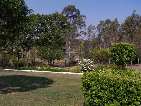 Eidsvold Caravan Park - Surfers Paradise Gold Coast 2