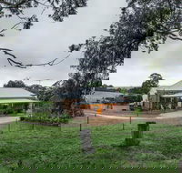 Enerby Farm Cottage - Surfers Paradise Gold Coast