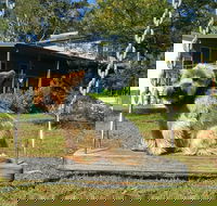 Finchley Bed and Breakfast Pet Friendly - Surfers Paradise Gold Coast