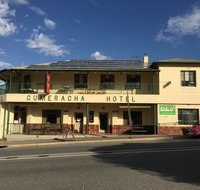 Gumeracha Hotel - Surfers Paradise Gold Coast