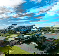 Horizon Views Beach House - Surfers Paradise Gold Coast