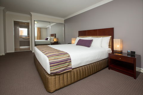Hotel Gloria - Surfers Paradise Gold Coast 0