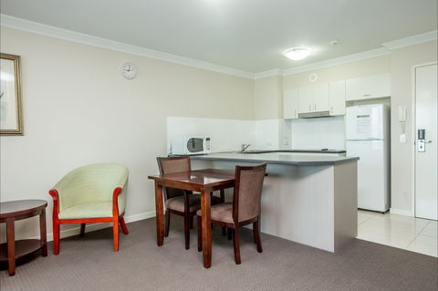 Hotel Gloria - Surfers Paradise Gold Coast 1