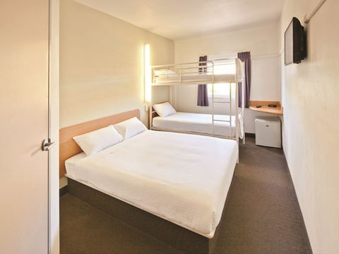 Ibis Budget Dubbo - Surfers Paradise Gold Coast 2
