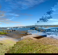 Iluka - Surfers Paradise Gold Coast