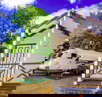 Ingenia Holidays Albury - Surfers Paradise Gold Coast