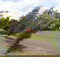Katoomba Falls Tourist Park - Surfers Paradise Gold Coast