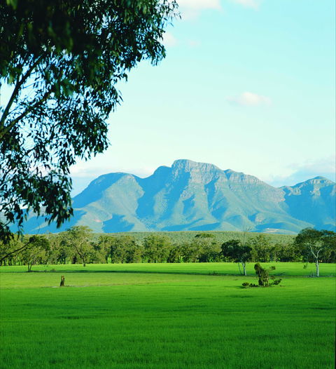 Kendenup Lodge And Cottages - Surfers Paradise Gold Coast 1