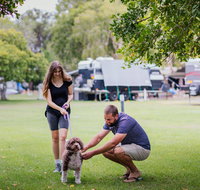 Kirra Beach Tourist Park - Surfers Paradise Gold Coast
