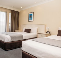 Kobbers Motor Inn - Surfers Paradise Gold Coast