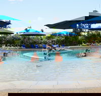 Korte's Resort - Surfers Paradise Gold Coast