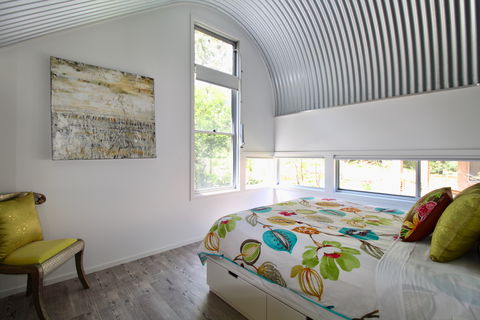 Kurrumbin Vincentia - Surfers Paradise Gold Coast 1