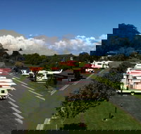 Latrobe Mersey River Caravan Park - Surfers Paradise Gold Coast