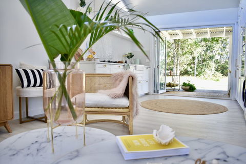 Luna Jervis Bay - Surfers Paradise Gold Coast 0