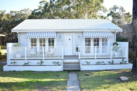 Luna Jervis Bay - Surfers Paradise Gold Coast 1