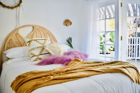 Luna Jervis Bay - Surfers Paradise Gold Coast 2