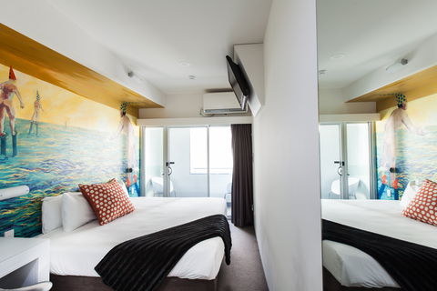 Majestic Minima Hotel - Surfers Paradise Gold Coast 2