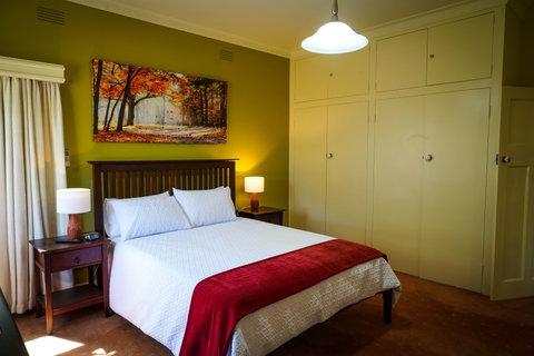 Mallum Creek Farm - Surfers Paradise Gold Coast 1