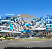 Mantra Quayside - Surfers Paradise Gold Coast