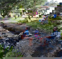 Marysville Caravan and Holiday Park - Surfers Paradise Gold Coast