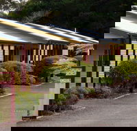 Marsden Court - Surfers Paradise Gold Coast