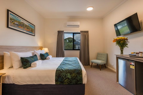 MAS Country Club Maclean Motel - Surfers Paradise Gold Coast 0