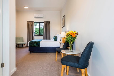 MAS Country Club Maclean Motel - Surfers Paradise Gold Coast 2