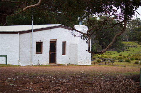 Mays Homestead - Flinders Chase National Park - Surfers Paradise Gold Coast 0