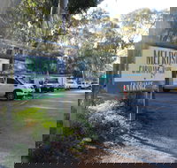 Melrose Caravan Park - Surfers Paradise Gold Coast