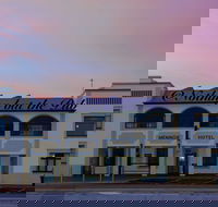 Meningie Hotel - Surfers Paradise Gold Coast