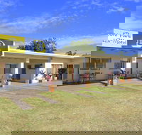 Moore Park Beach Motel - Surfers Paradise Gold Coast