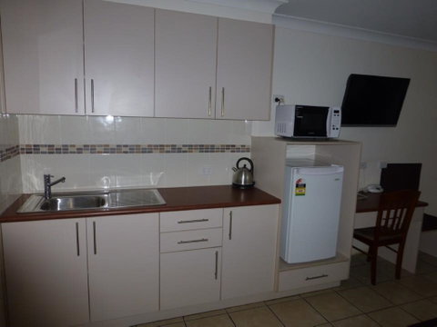 Motel Myall - Surfers Paradise Gold Coast 1
