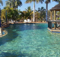Ningaloo Caravan and Holiday Resort - Surfers Paradise Gold Coast