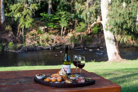 Oscar's On The Yarra - Surfers Paradise Gold Coast 1