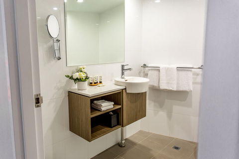 Pacific Hotel Brisbane - Surfers Paradise Gold Coast 2