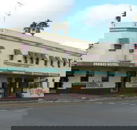 Parkes Hotel - Surfers Paradise Gold Coast