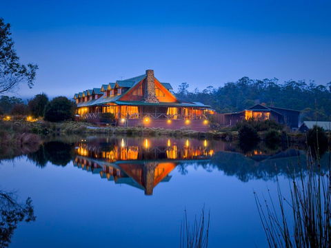 Peppers Cradle Mountain Lodge - Surfers Paradise Gold Coast 0