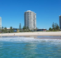 Points North Apartments - Surfers Paradise Gold Coast