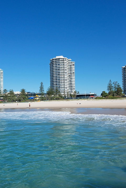 Points North Apartments - Surfers Paradise Gold Coast 0